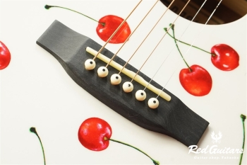 cherry mini ivory